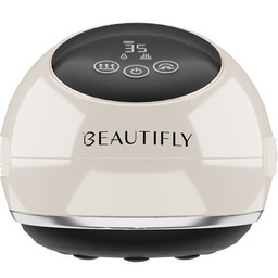 BEAUTIFLY Wyszczuplający masażer ręczny antycellulitowy, B-Bubble Body, Bańka