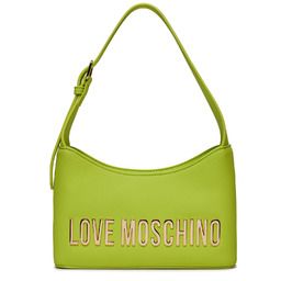 Torebka LOVE MOSCHINO JC4198PP1IKD0404 Zielony