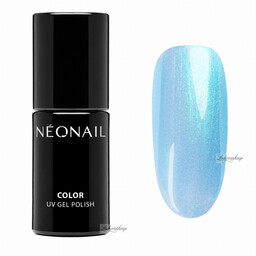 NeoNail - COLOR UV GEL POLISH - Lakier
