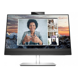 Monitor 24 cale E24m G4 USB-C Conferencing FHD