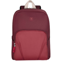 Plecak 15,6  Motion Digital Wenger czerwony