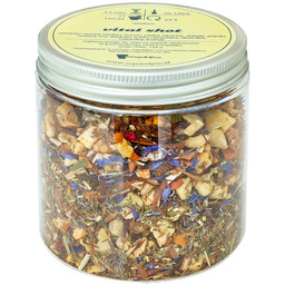 Herbata rooibos VITAL SHOT czerwonokrzew papaja banan lapacho