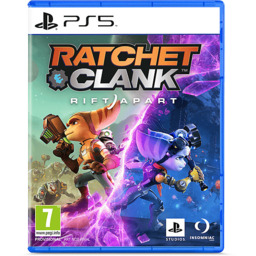 Gra PS5 Ratchet & Clank: Rift Apart
