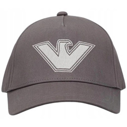 EMPORIO ARMANI ORYGINALNA CZAPKA MĘSKA