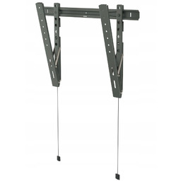 Hama Mocny Płaski Uchwyt Telewizora 600X400 32-65 80KG