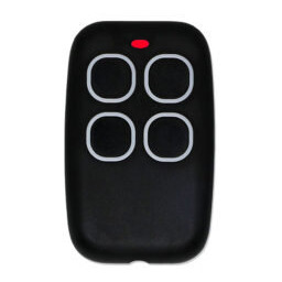 PILOT DO BRAMY SAMOKOPIUJACY UNIWERSALNY ALARM ROLET 433MHz
