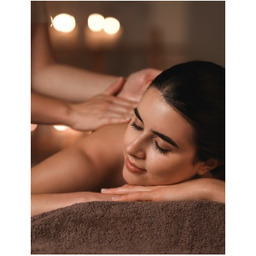 Masaż sportowy Kraków (Bieżanów-Prokocim)