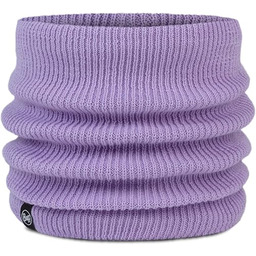 Buff Dzianinowy i polarowy ocieplacz na szyję