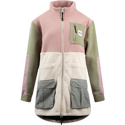 EIVY Field Sherpa kurtka damska