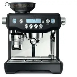 Sage SES980BTR Ekspres kolbowy