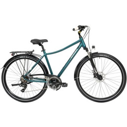 ROMET Rower trekkingowy Wagant Suv L HT U20