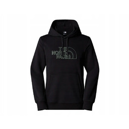 Bluza The North Face Drew Peak Light Crew