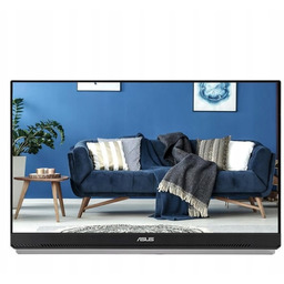 Monitor Led 24" Asus ZenScreen MB249C