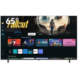 AIWA TS-651N 65'' 60Hz LED 4K Tizen