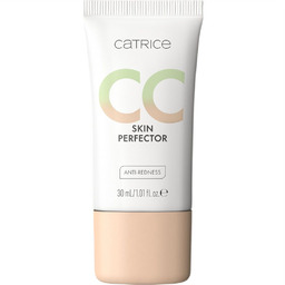 CC Skin Perfector krem upiększający CC 010 Green
