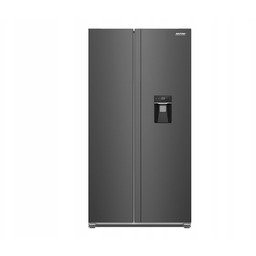 Lodówka MPM-439-SBS-15/ND Side by Side No frost 177cm