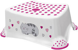 Banquet 4kids Schodki dla dzieci Cat, 40,5 x