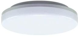Sufitowa LAMPA zewnętrzna MAJOR LED D 03742 Ideus