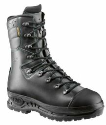 Buty Haix Protector PRO Gore-Tex Black - 603019