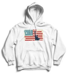 Bluza Dla Podróżnika Statua Wolności USA