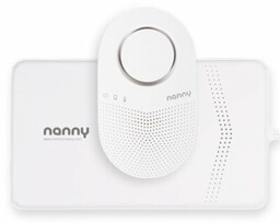 NANNY Monitor oddechu BM-03