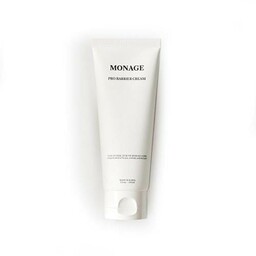 MONAGE Barrier Cream - Krem do twarzy 100ml