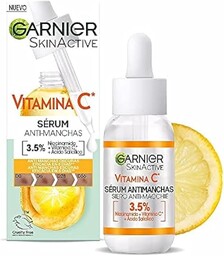 Garnier S.Act Vit C Serum 30