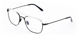 Okulary VUARNET VL18200001. Okulary, Kolor czarny. Mężczyzna.