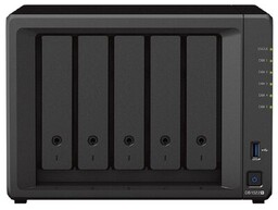 Serwer plików NAS Synology DS1522+