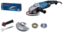 Bosch Professional GWS 30-230 PB 0 601 8G1