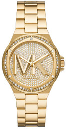 Zegarek Michael Kors Lennox MK7229 Złoty