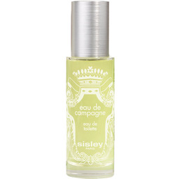 Sisley Eau de Campagne woda toaletowa 100 ml