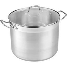 Garnek nierdzewny Gastro 30 cm 16 l