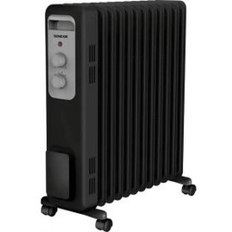 Sencor SOH 3311BK Grzejnik olejowy