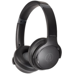 Słuchawki Bezprzewodowe Audio Technica Ath-S220Bt Czarne