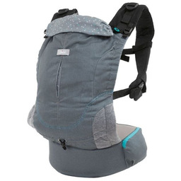 Chicco 137923 NOSIDEŁKO MYAMAKI FIT COOL GREY