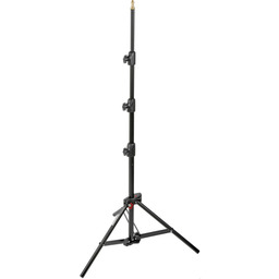 Manfrotto 1051BAC-3 - zestaw, 3x statyw oświetleniowy 1051BAC,