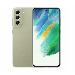 Samsung Galaxy S21 Fe 5G 128GB Zielony SM-G990B/DS