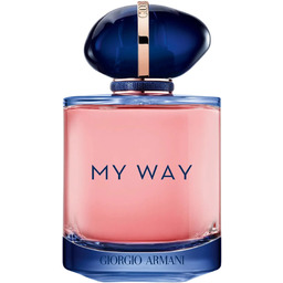Giorgio Armani My Way Intense woda perfumowana 90