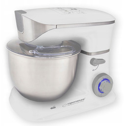 Robot kuchenny Esperanza EKM.025. 1000 W biały