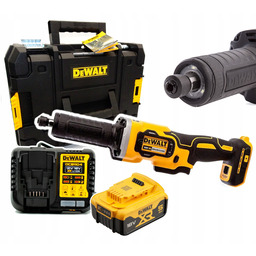 DeWalt DCG426P1 Szlifierka prosta Trzpieniowa Akumulatorowa Xr 18V