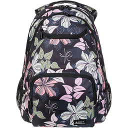 Roxy Shadow Swell Printed Damska torba do biegania