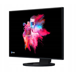 Monitor Eizo EV2485 Ips 24,1 Wuxga 1920x1200 16:10