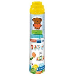 Clementoni Miffy Clemmy Tube Boris, zabawki edukacyjne, różne