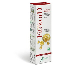 Neo Fitoroid maść doodbytnicza - 40 ml