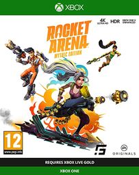Electronic Arts Rocket Arena (Xbox One)