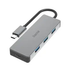 Hama 002001050000 Hub USB