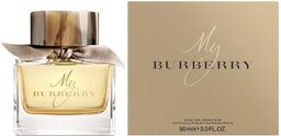 Burberry My Burberry Festive Edition, Woda perfumowana 90ml