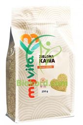 Kawa Zielona Drobno Mielona Myvita