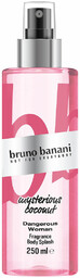 Bruno Banani, Dangerous Woman, Mgiełka do ciała
